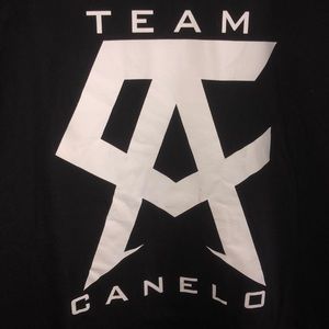 Canelo men’s T-shirt